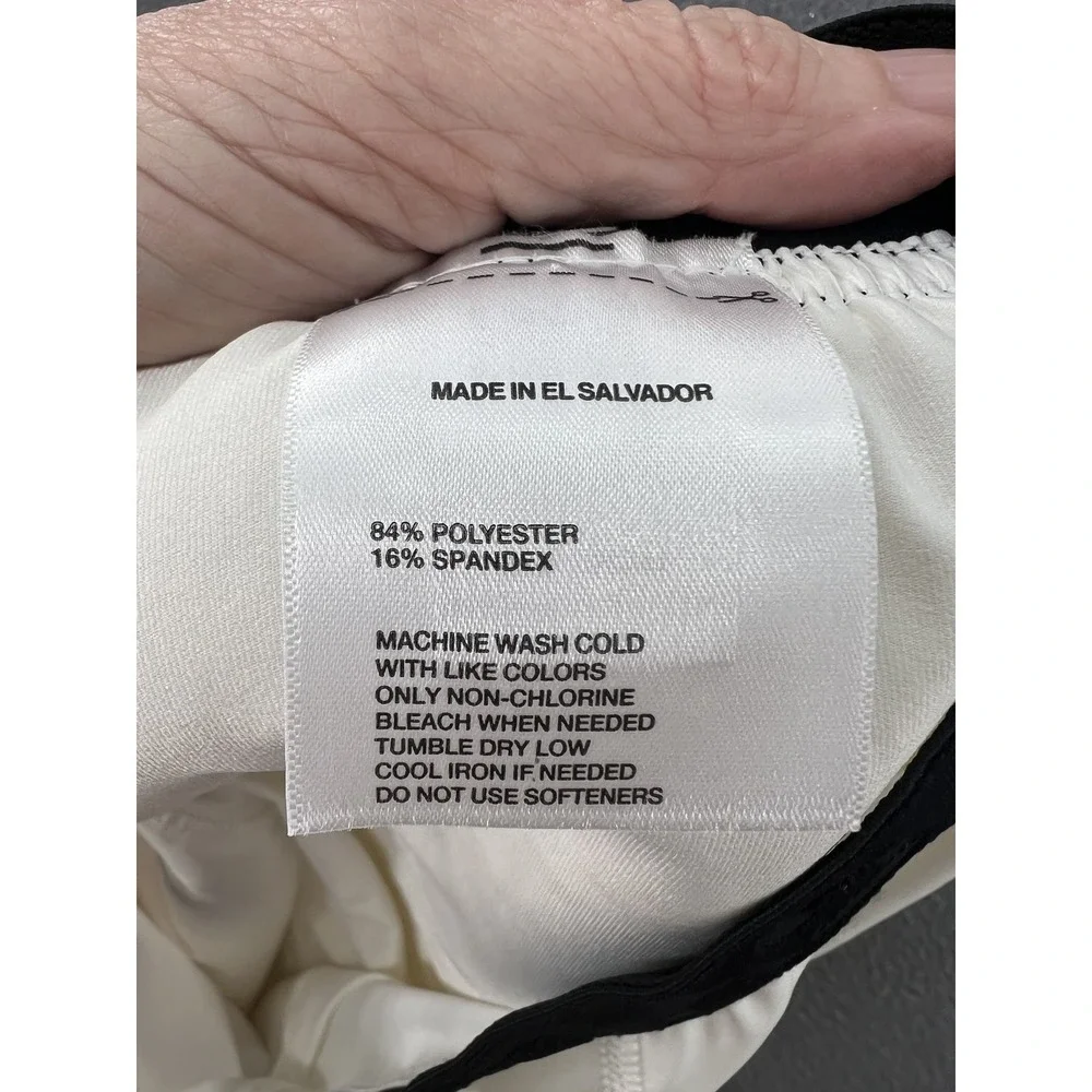 Adidas Padded Compression Shorts Mens Large White Climalite Football Baseball